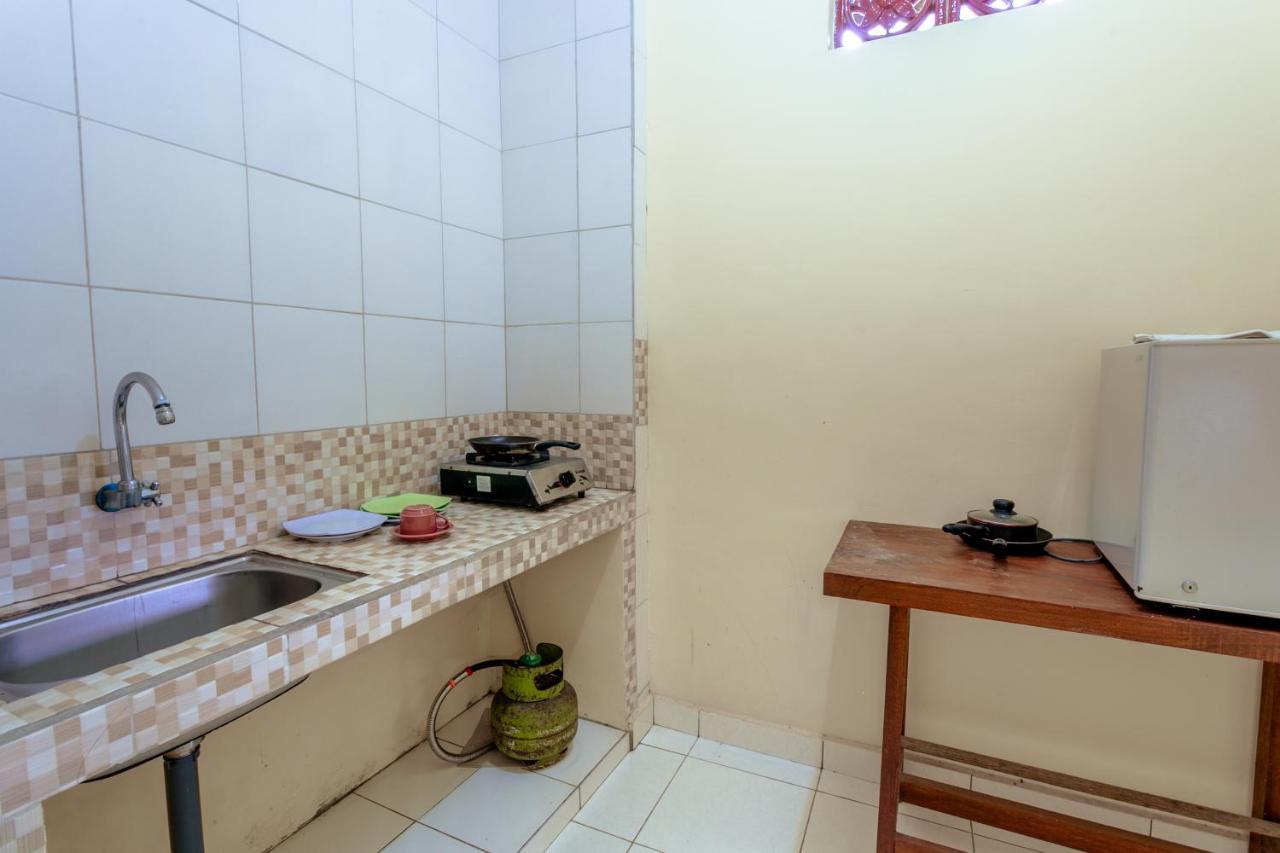 Guest house Rizky Ubud (Bali)