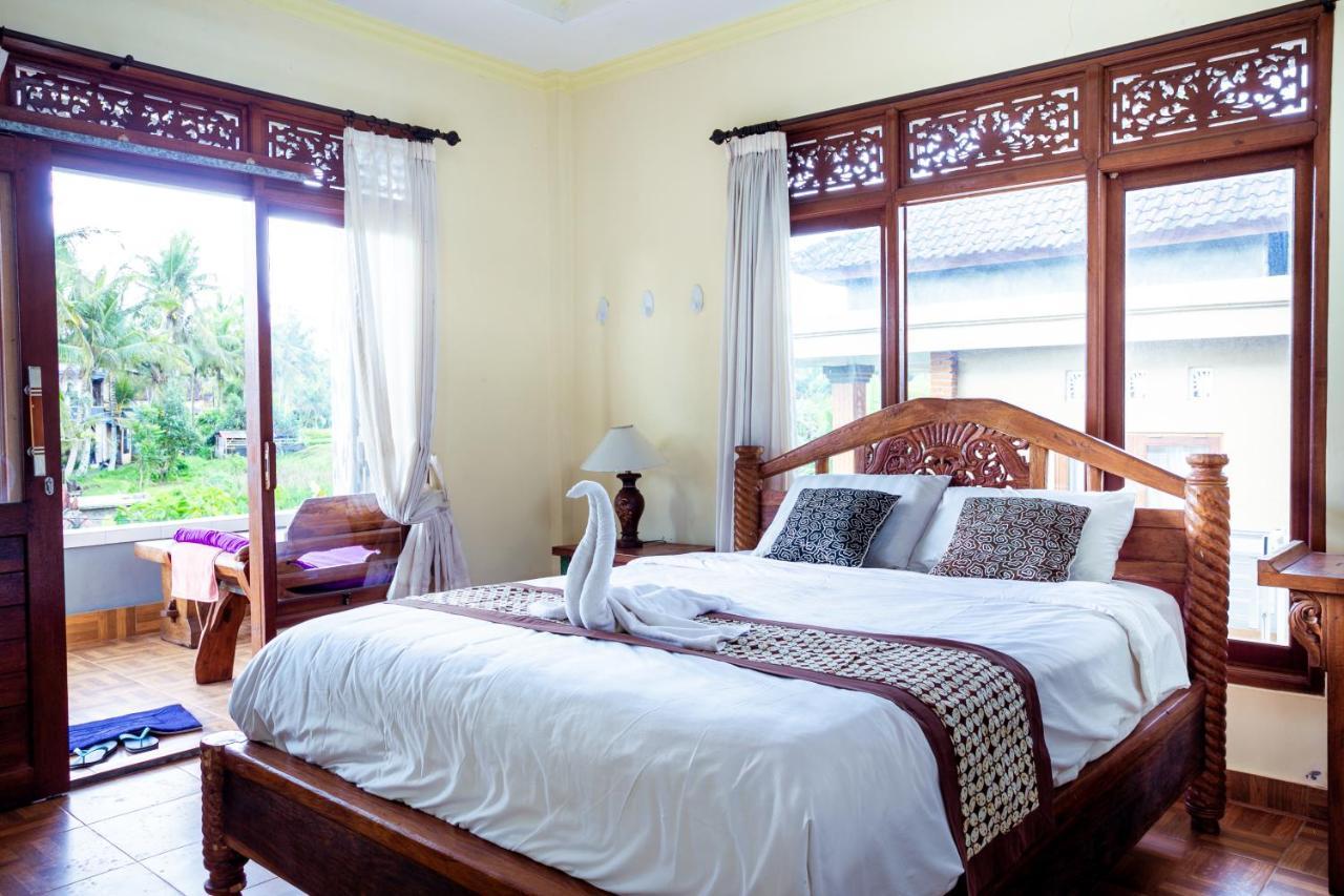 Guest house Rizky