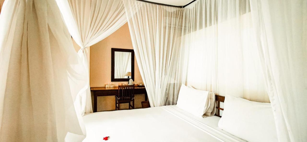 Resort Bhanuswari