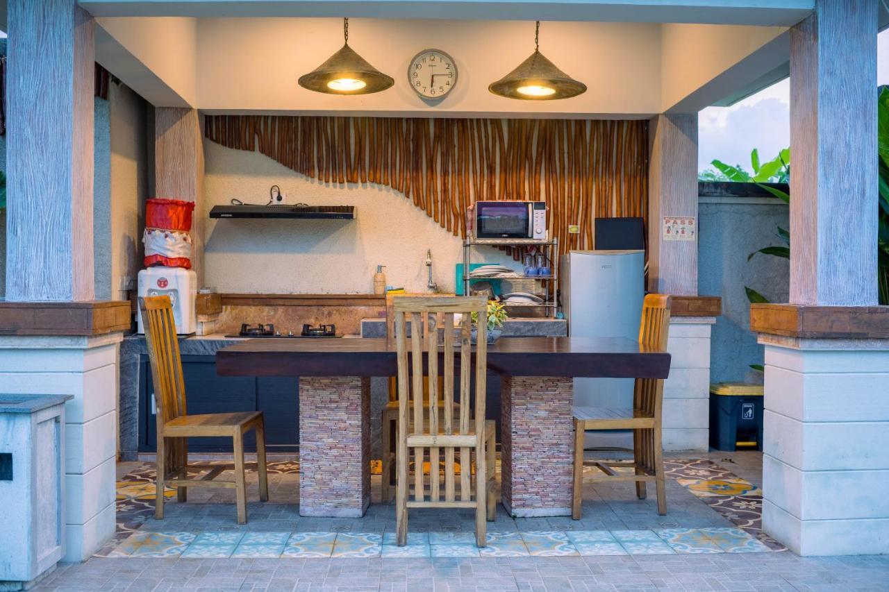 Villa D'alas By Omkara Experience