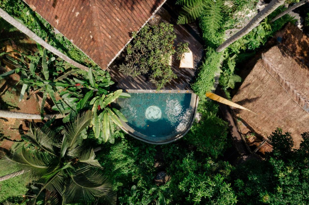 Basundari Retreat Ubud (Bali)