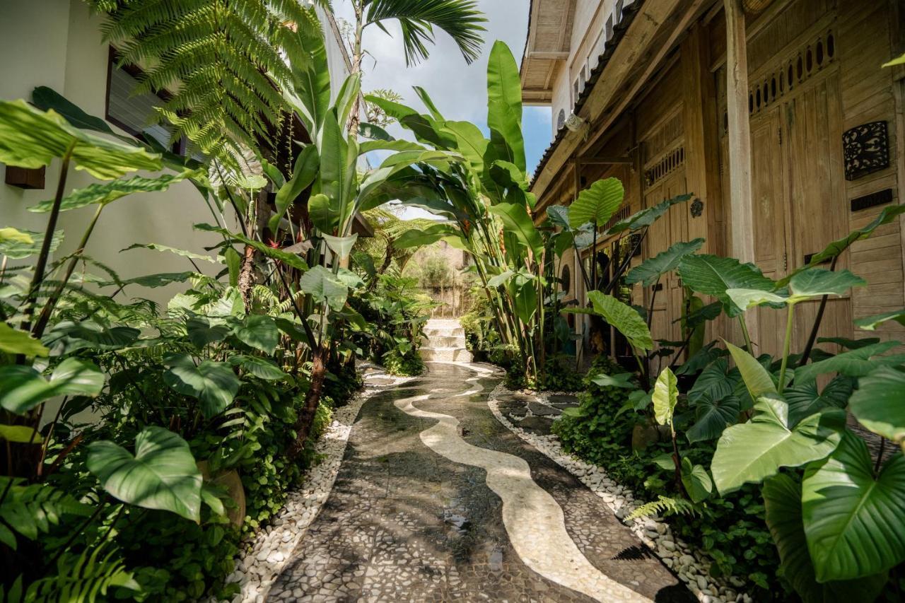 Basundari Retreat Hotel