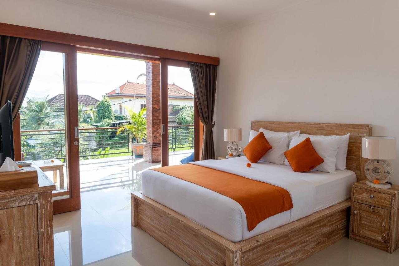Semujan Villa