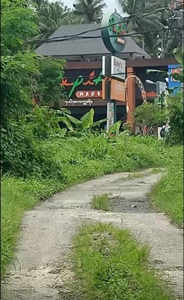 Rahayu Villa *