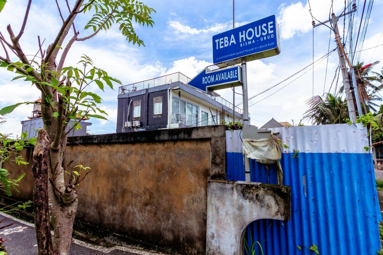 Teba House Bisma 2*