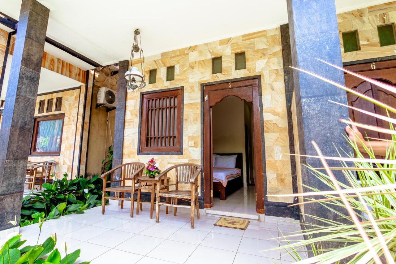 Teba House Bisma Casa de hóspedes