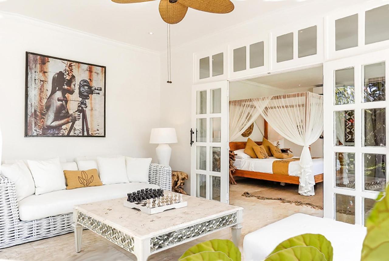Symphony White By Balisuperhost Villa Ubud (Bali)