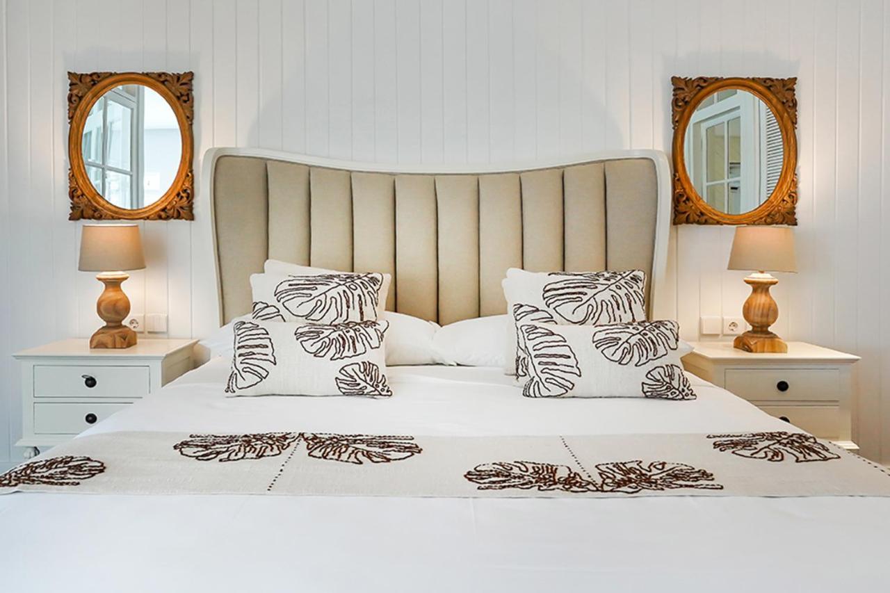 Symphony White By Balisuperhost * Ubud (Bali)