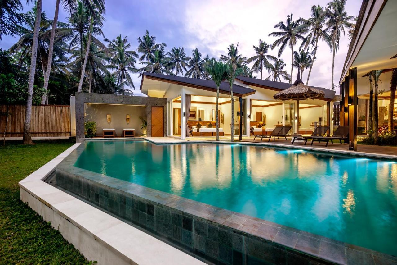 Crazy Roof By Balisuperhost Villa *