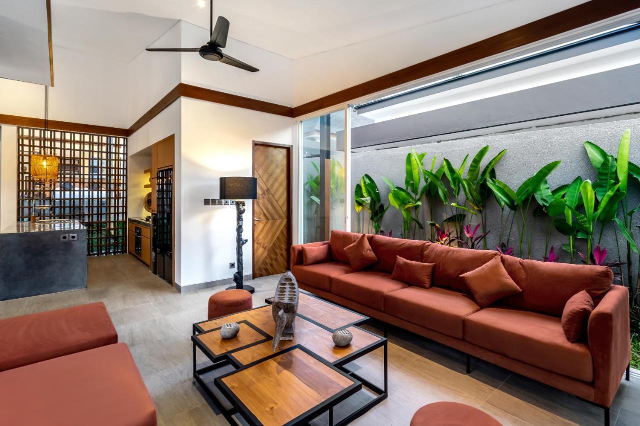 Villa Crazy Roof By Balisuperhost Ubud (Bali)