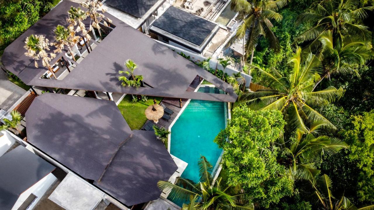 Crazy Roof By Balisuperhost * Ubud (Bali)