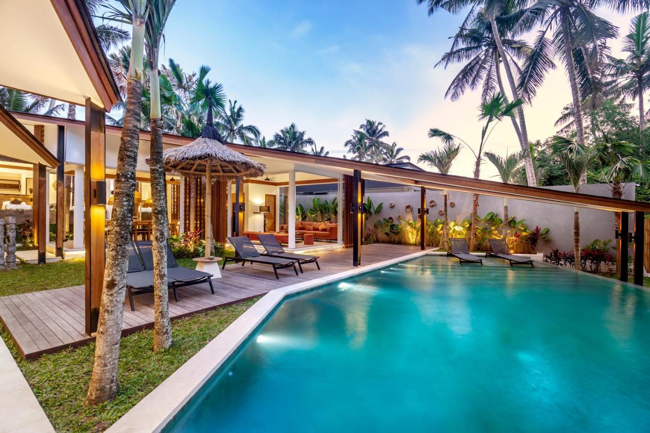 Crazy Roof By Balisuperhost * Ubud (Bali)