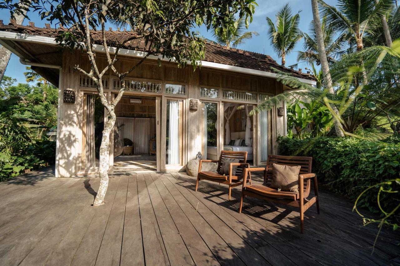 Basundari Retreat Hotel 4*