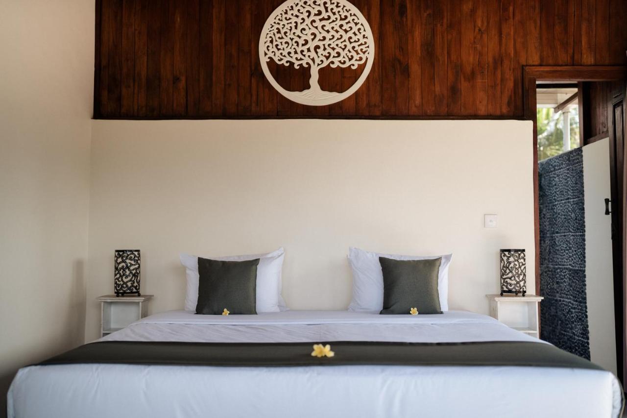 Basundari Retreat 4* Ubud (Bali)