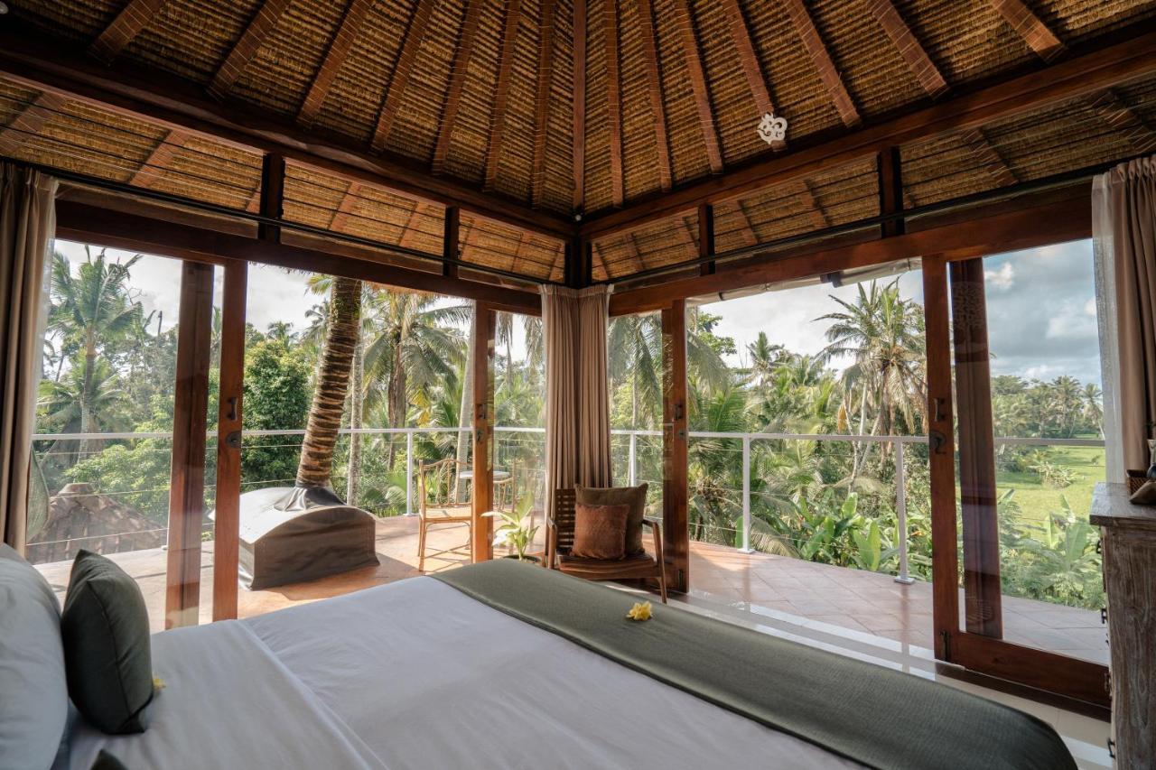 Basundari Retreat Hotel