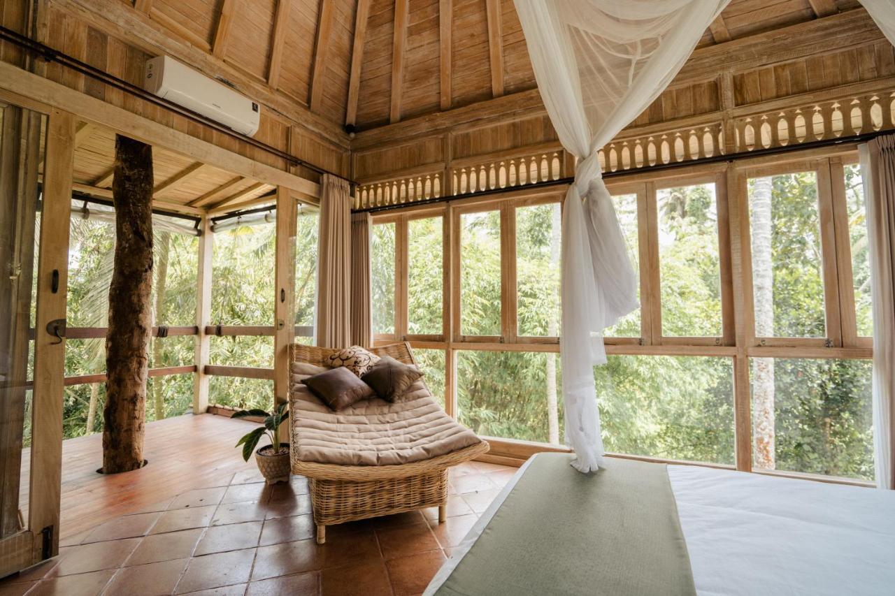 Hotel Basundari Retreat 4*