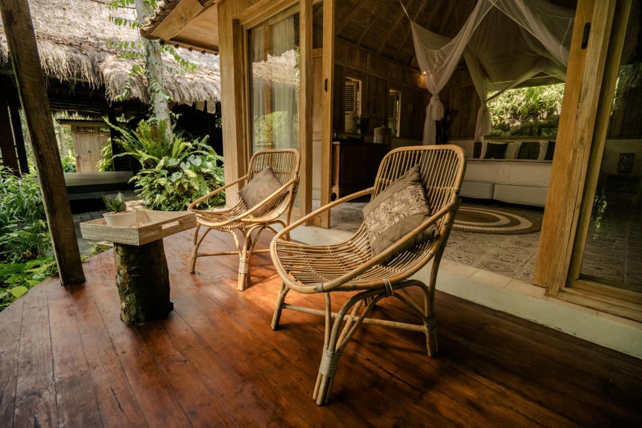 Hotel Basundari Retreat Ubud (Bali)