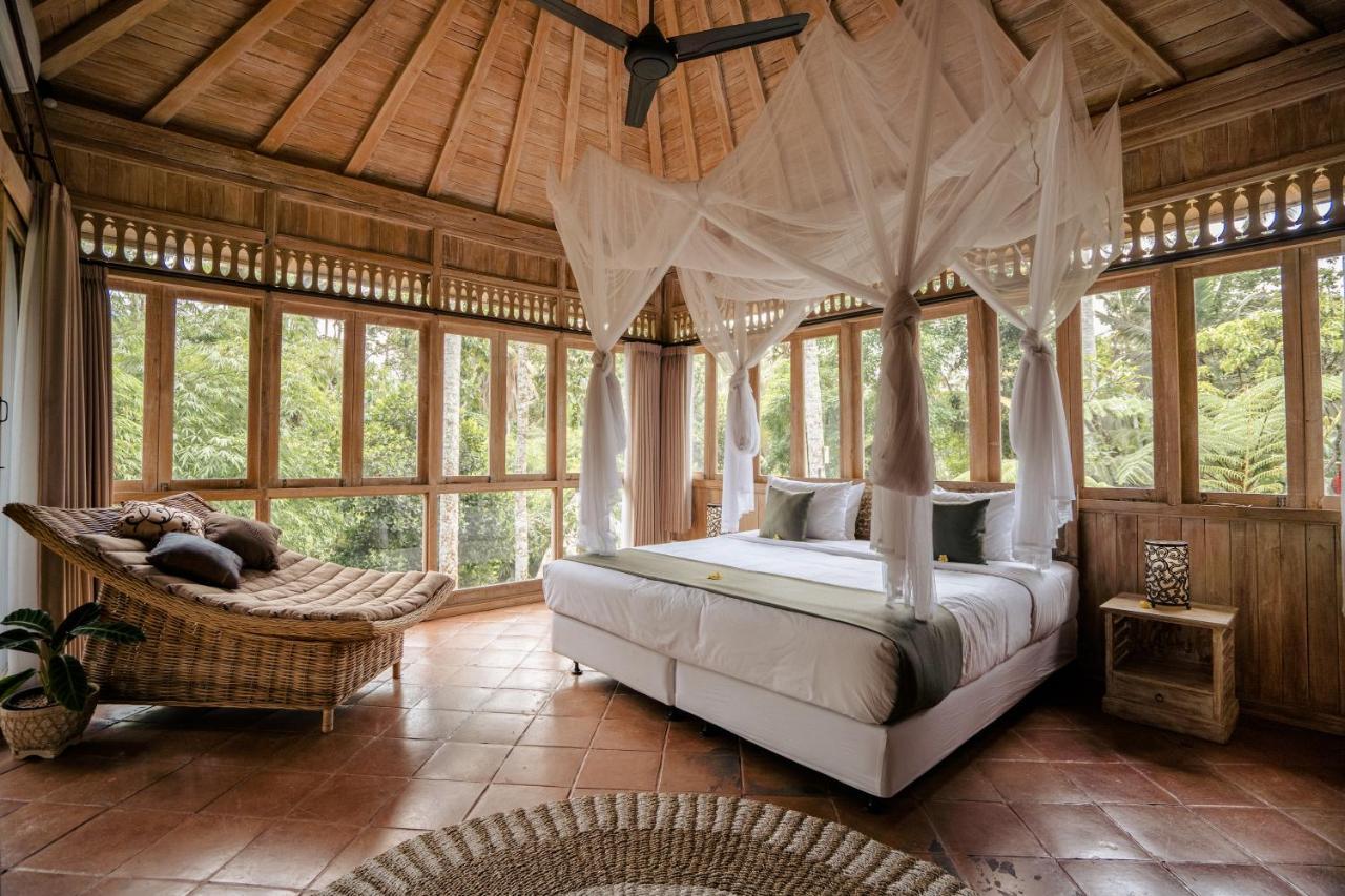 Basundari Retreat