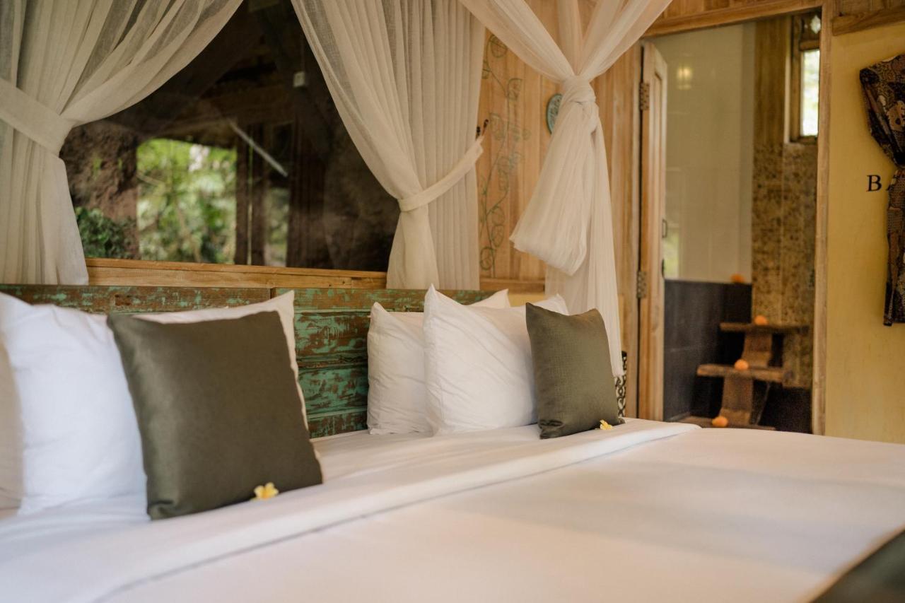 Basundari Retreat Hotel