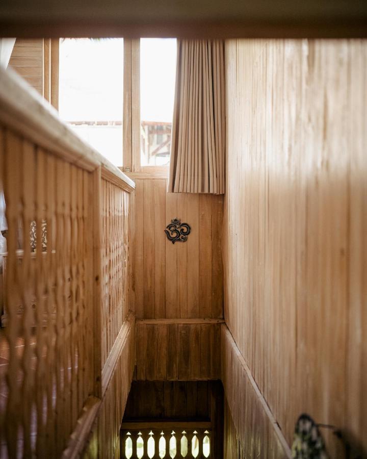 Basundari Retreat