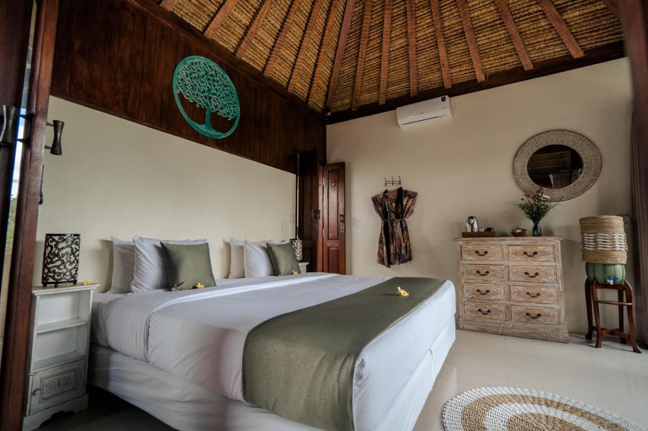 Basundari Retreat Hotel