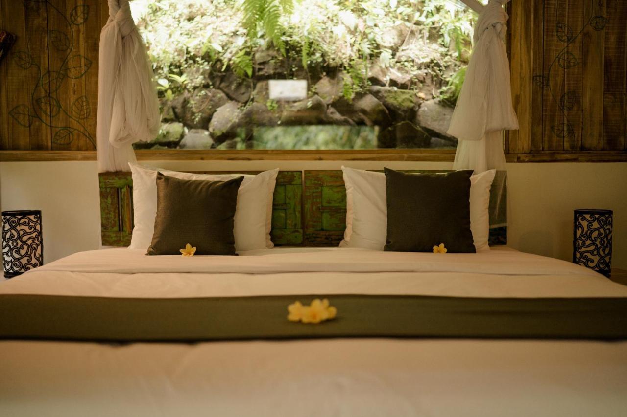 Basundari Retreat