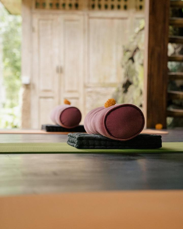 Basundari Retreat 4* Ubud (Bali)