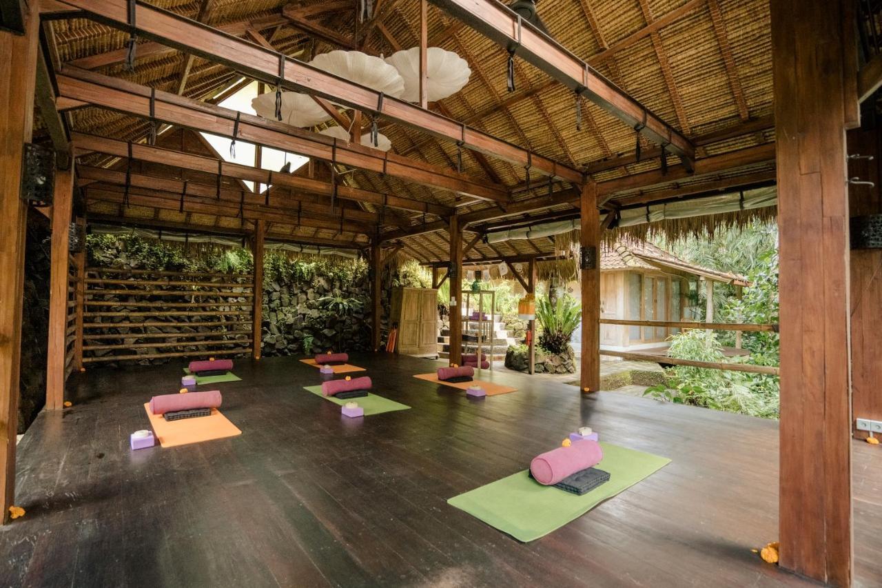 Hotel Basundari Retreat