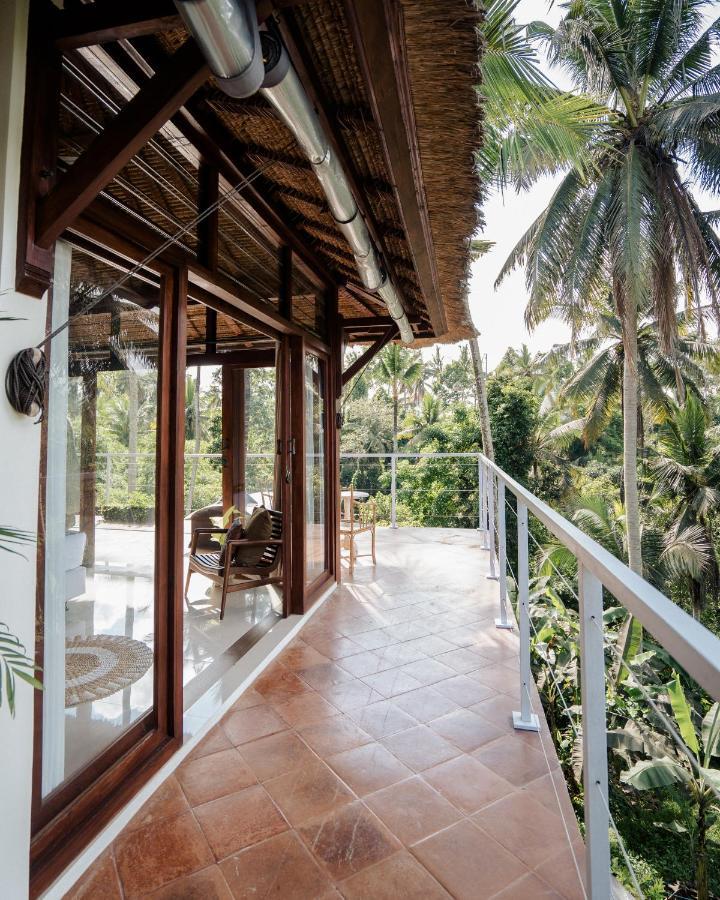 Basundari Retreat Hotel Ubud (Bali)