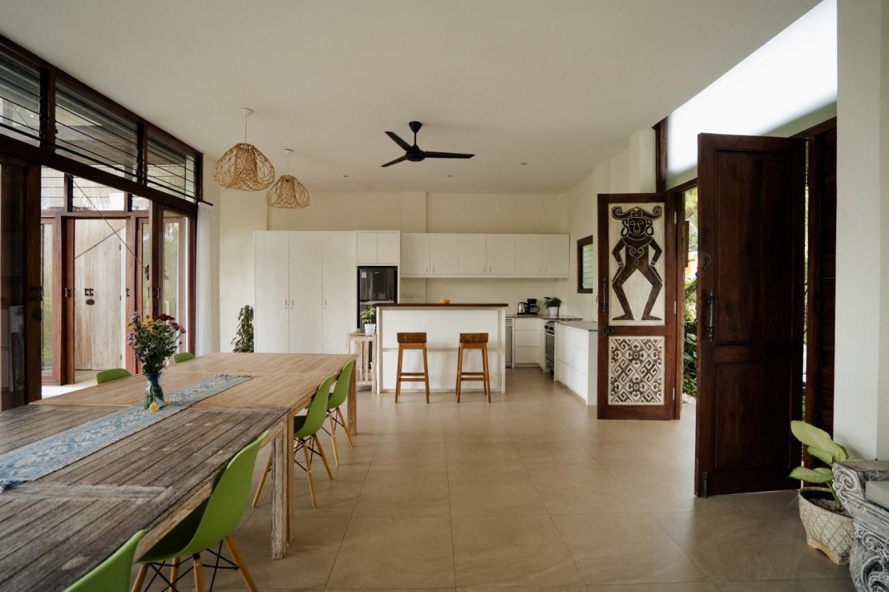 Basundari Retreat Ubud (Bali)