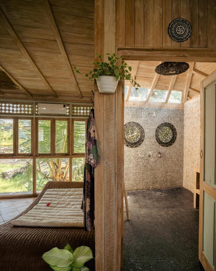 Hotel Basundari Retreat