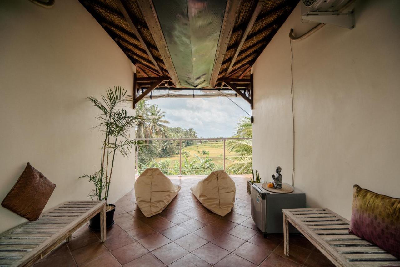 Basundari Retreat Hotel Ubud (Bali)