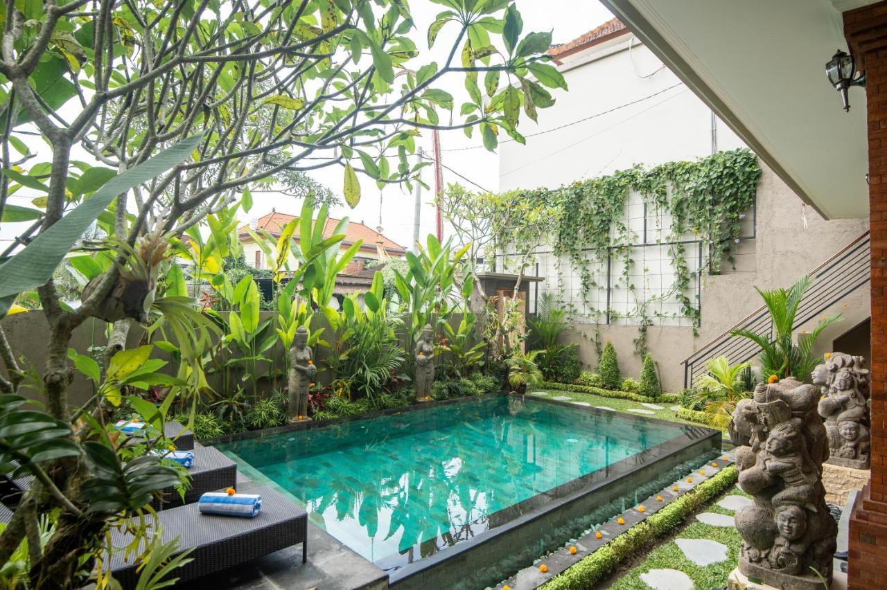 Semujan Ubud