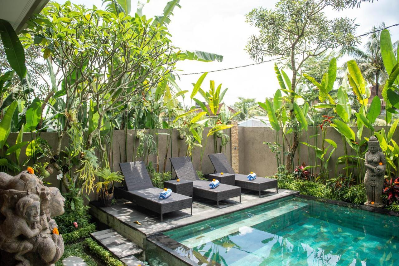 Semujan * Ubud