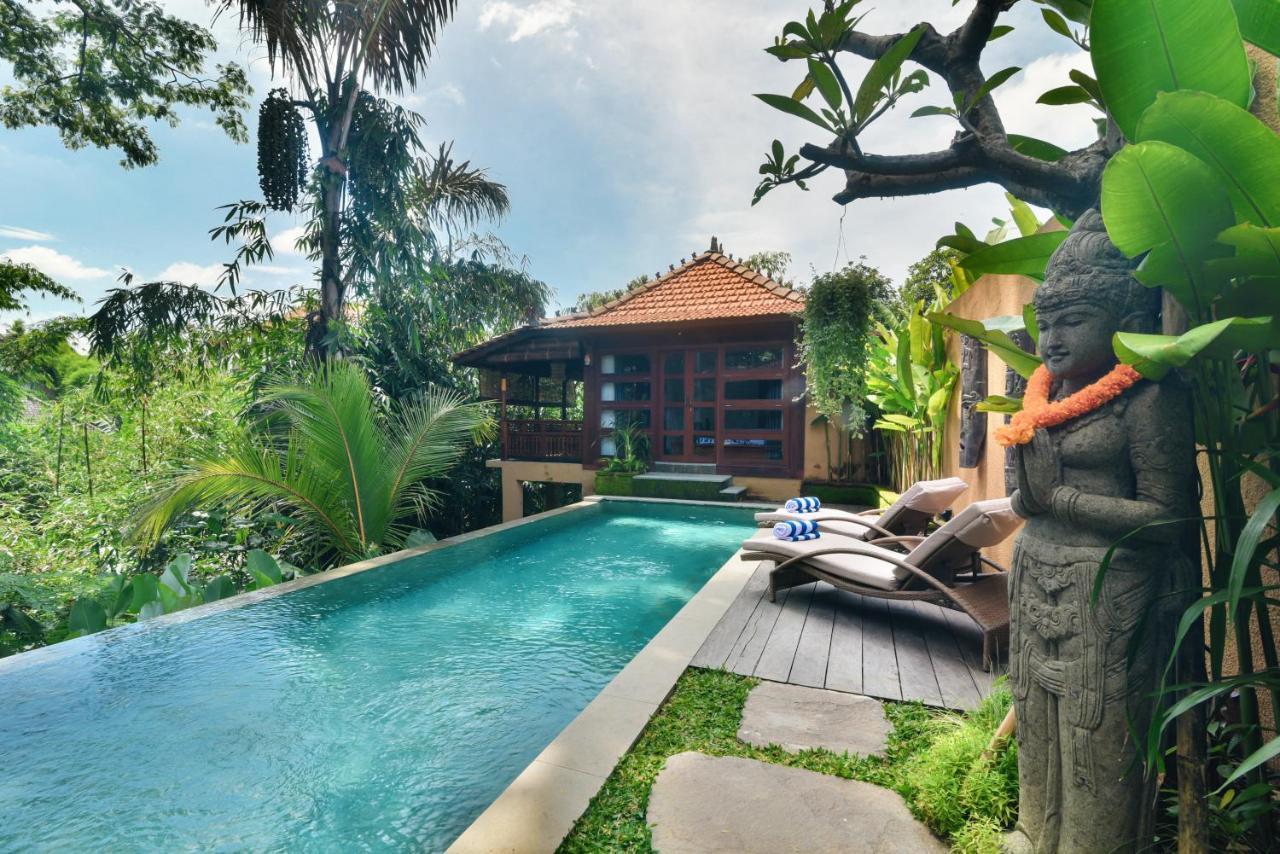 Dharuna Villa *