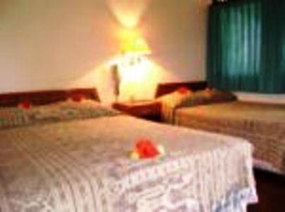 Bintang Pari Campo de férias 3*