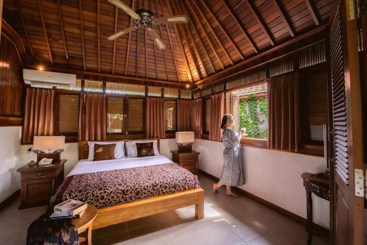 Guest house Nur By Purely Ubud (Bali)