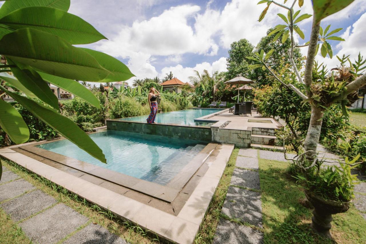 Nur By Purely 3* Ubud (Bali)