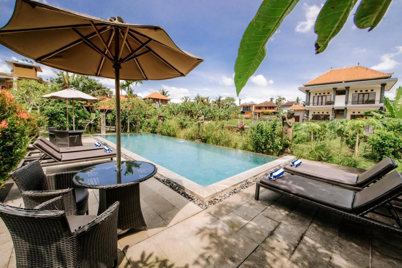 Nur By Purely Ubud (Bali)
