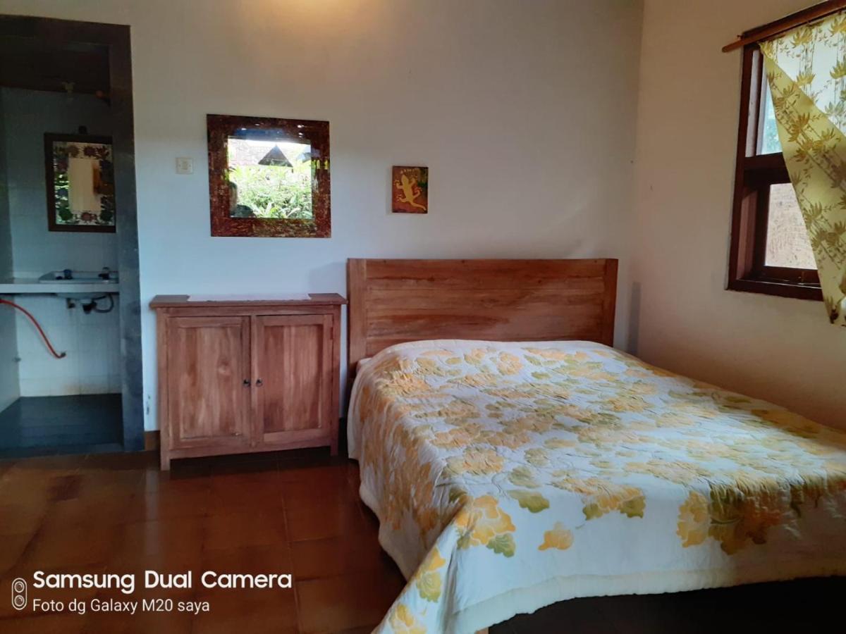 Pondok Kecil Guest house *