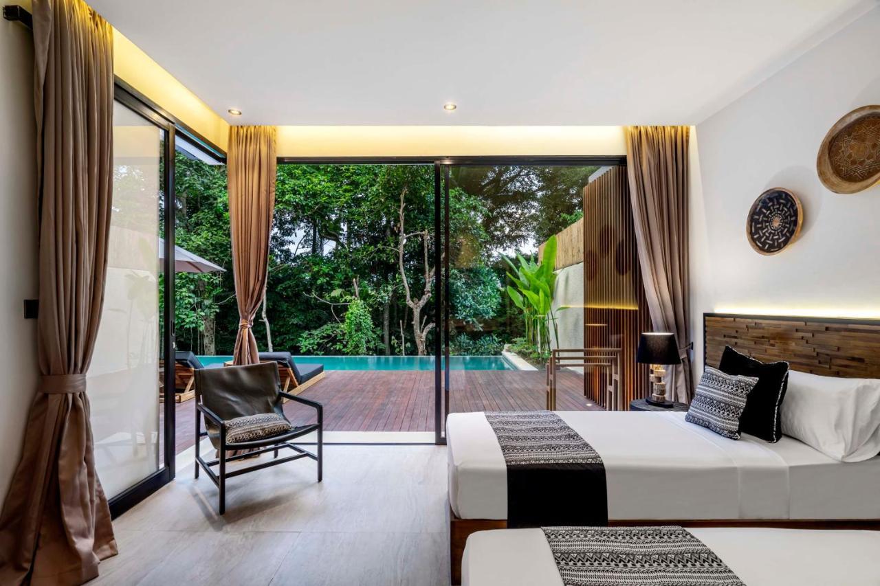 Bergembiralah By Balisuperhost Ubud