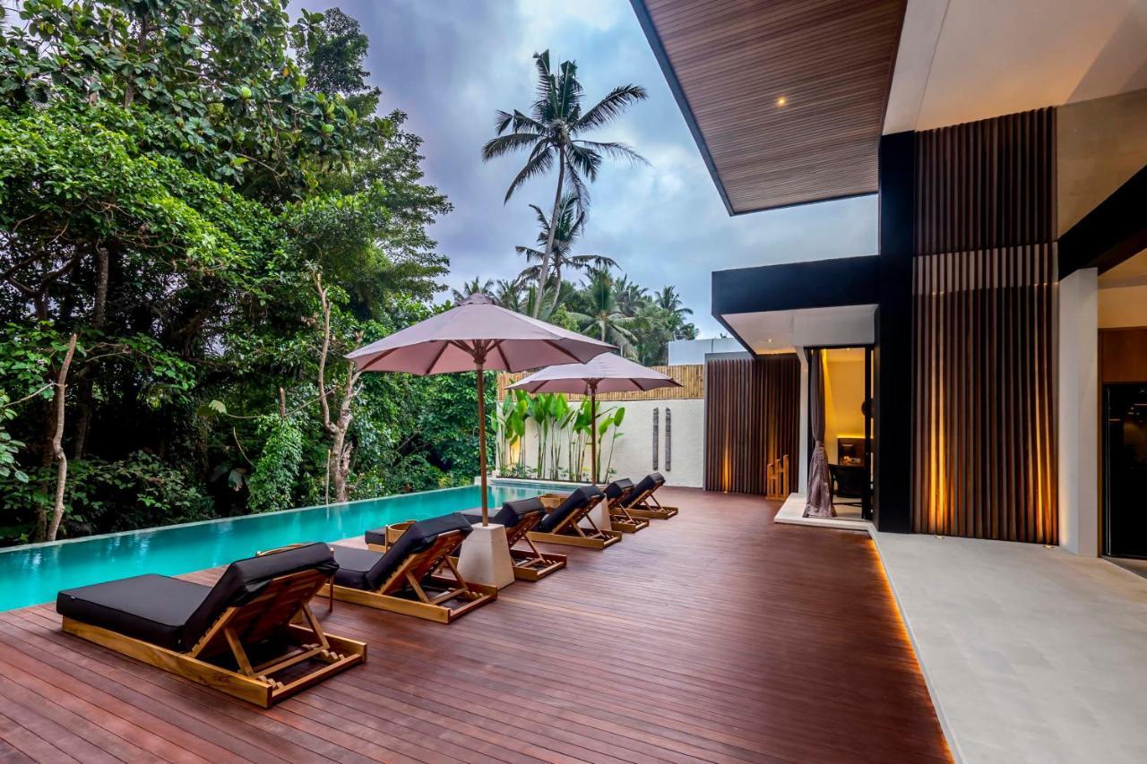 Villa Bergembiralah By Balisuperhost Ubud