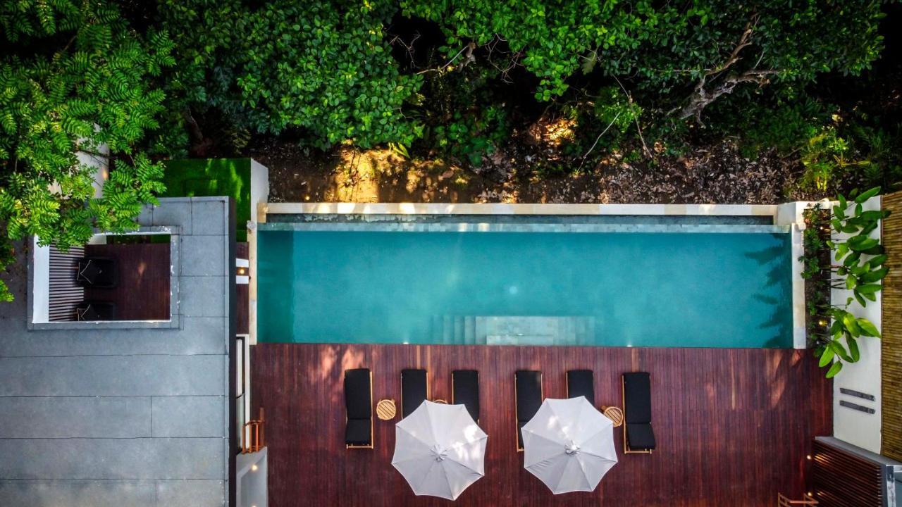Villa Bergembiralah By Balisuperhost
