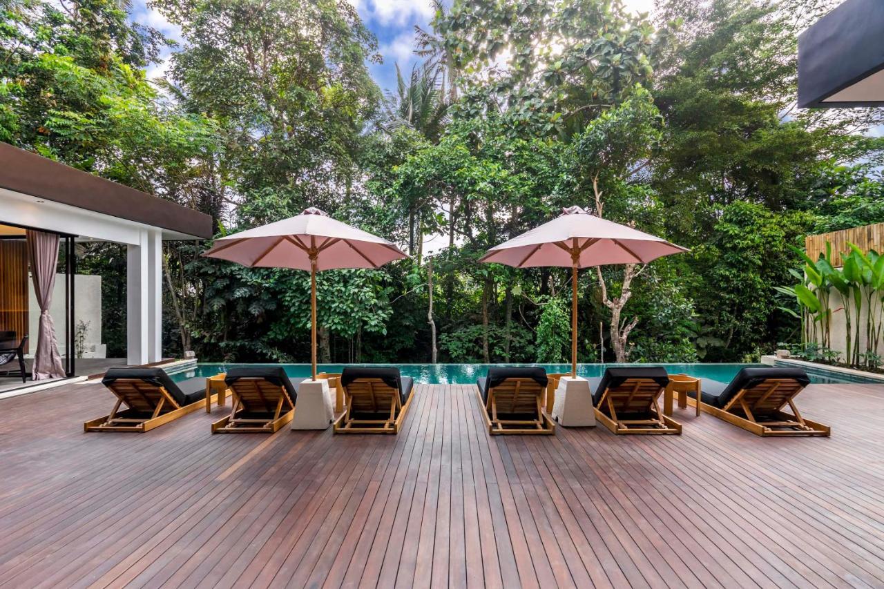 Villa Bergembiralah By Balisuperhost *