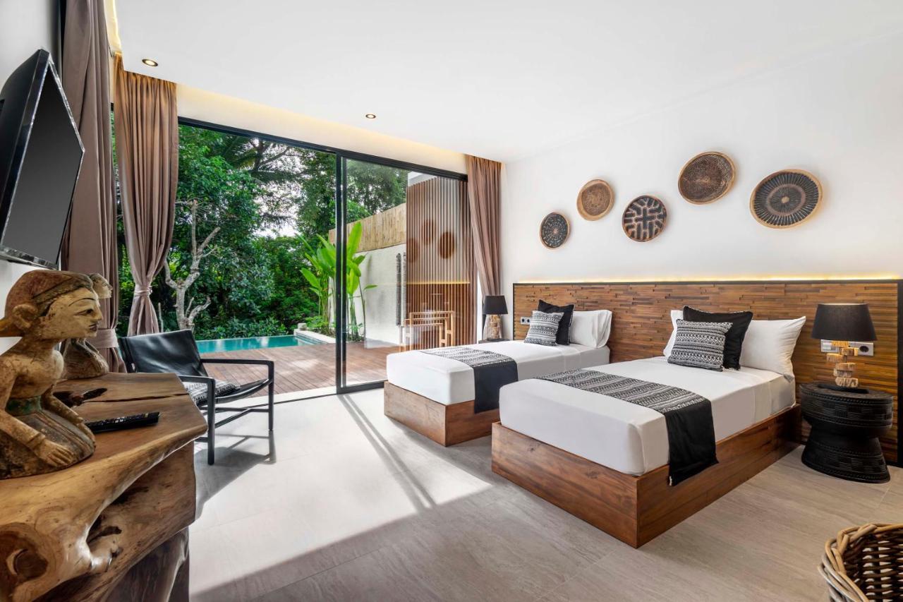 Bergembiralah By Balisuperhost Villa Ubud