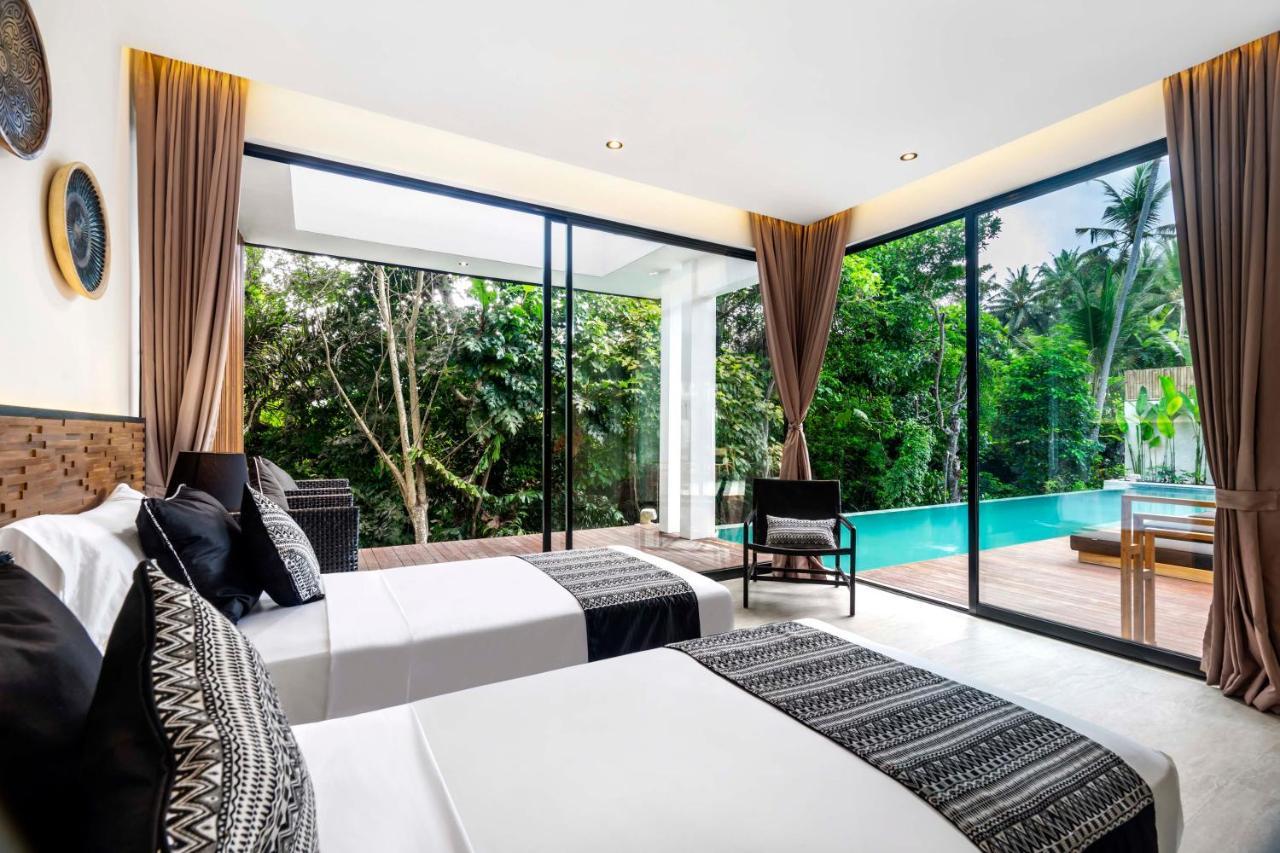 Bergembiralah By Balisuperhost Villa *