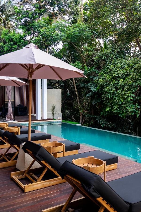 Bergembiralah By Balisuperhost Ubud