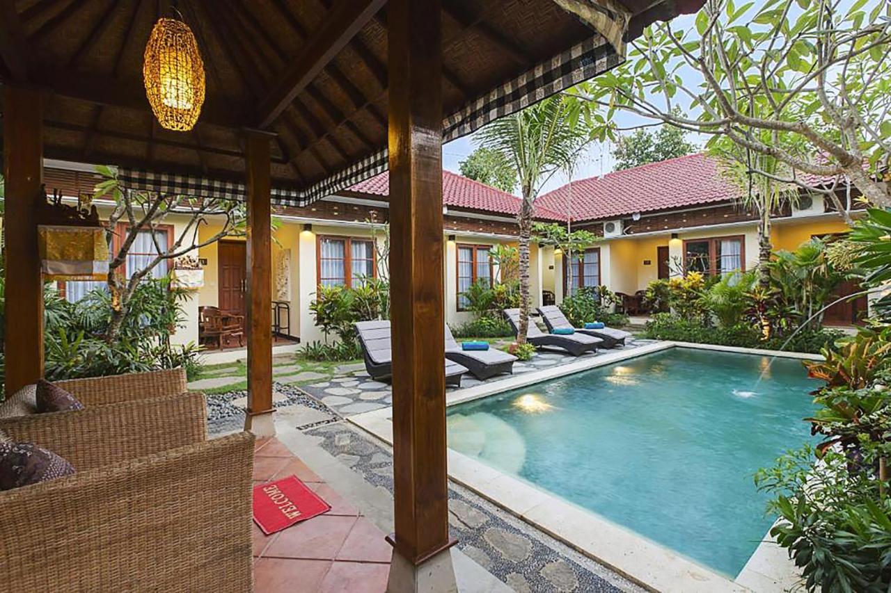 Guest house Sandat Bali Ubud (Bali)