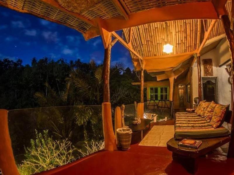 Villa Santa Mandala