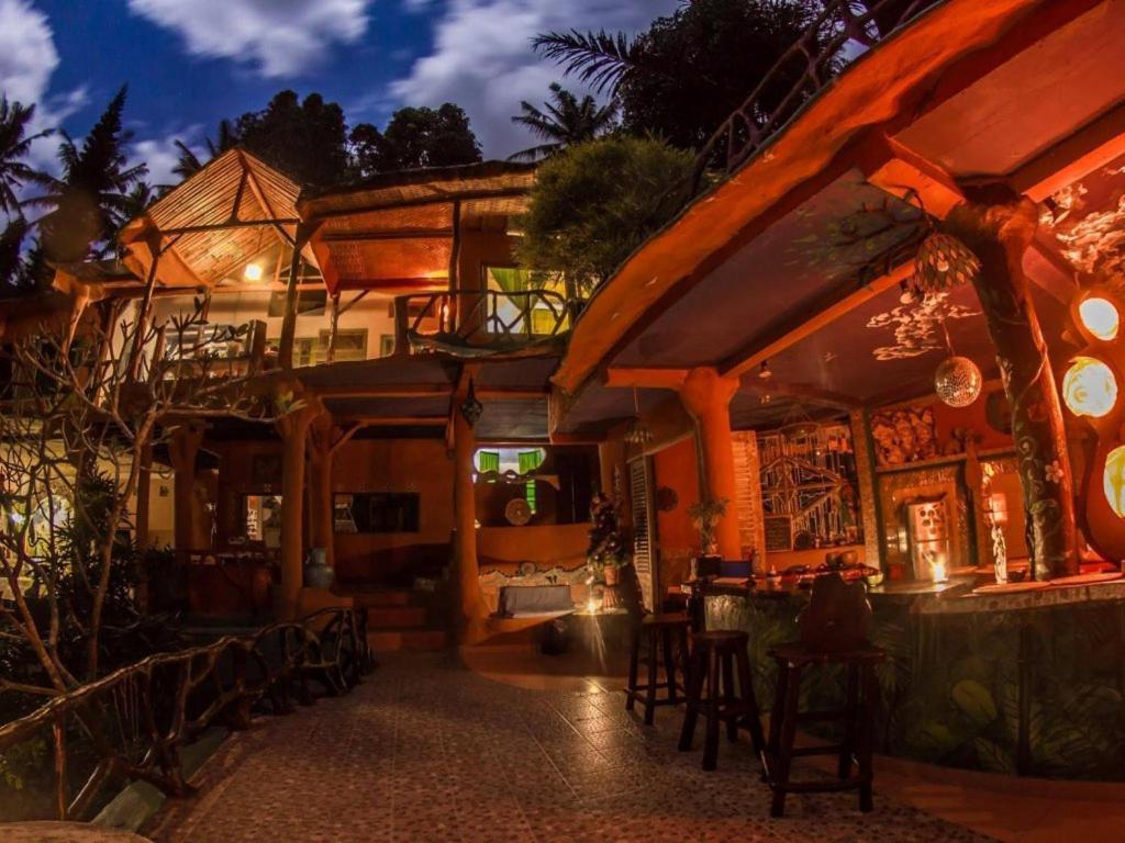 Santa Mandala Villa *